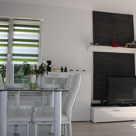 U-Stay Bond Apartament Kolobrzeg Luaran gambar