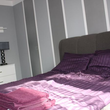 U-Stay Bond Apartament Kolobrzeg Luaran gambar