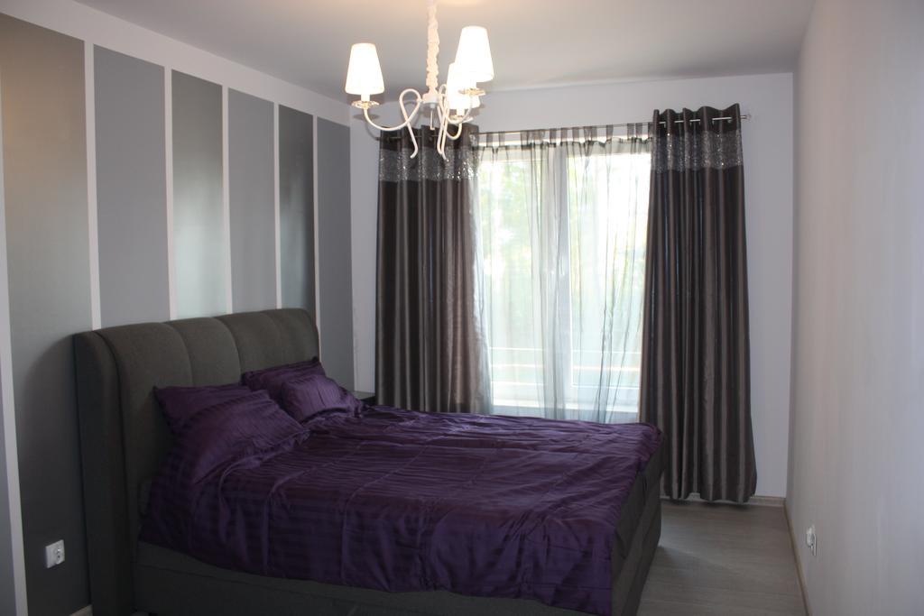 U-Stay Bond Apartament Kolobrzeg Luaran gambar