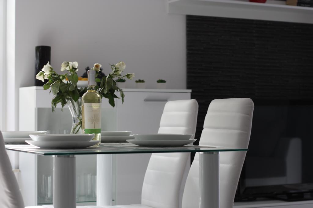 U-Stay Bond Apartament Kolobrzeg Luaran gambar