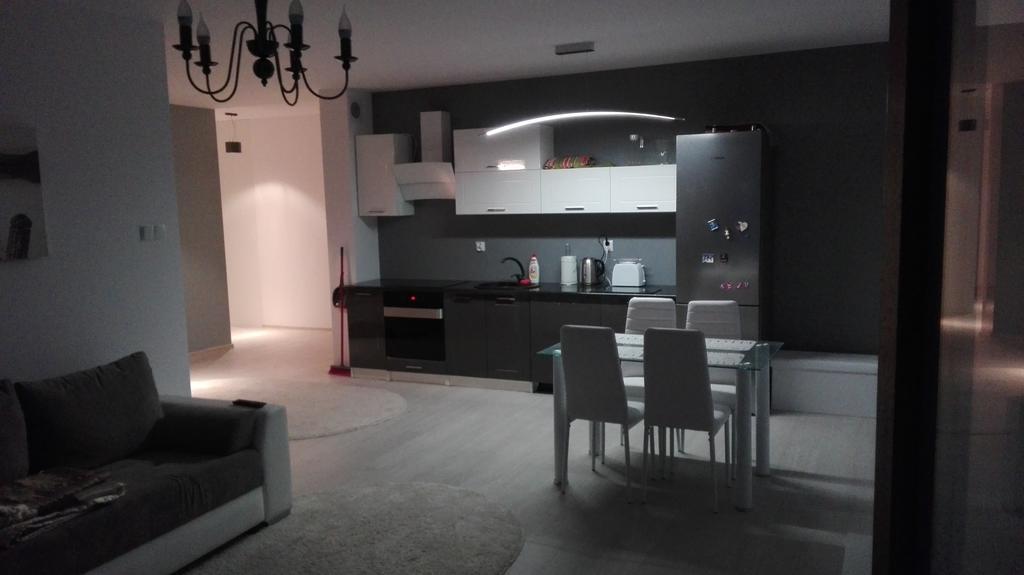 U-Stay Bond Apartament Kolobrzeg Luaran gambar